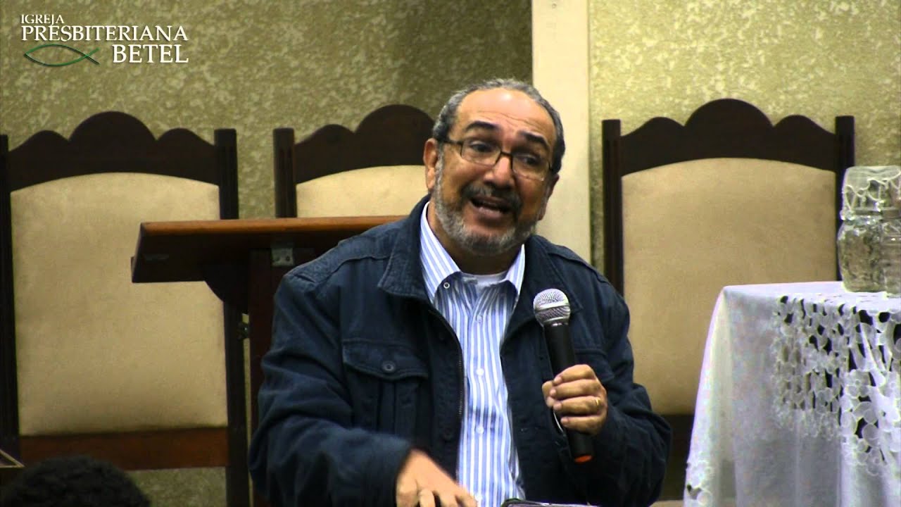 Evangelismo de Dependentes Qu&iacute;micos | Jos&eacute; Cl&oacute;vis Falc&atilde;o