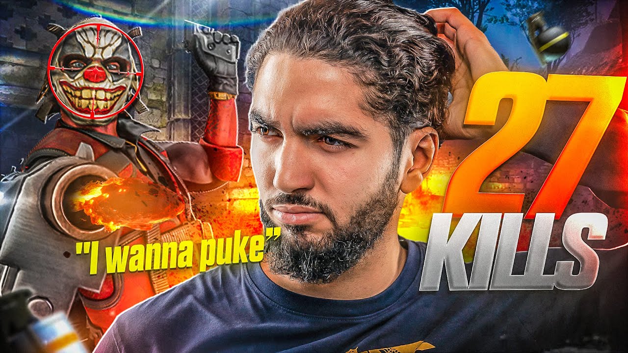 SCREAM IS PLAYING THE WORST COMPETITIVE MAP OF CS2 ?!