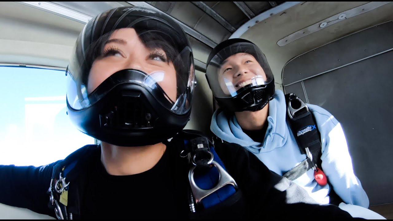 Extreme Sports Lifestyle
