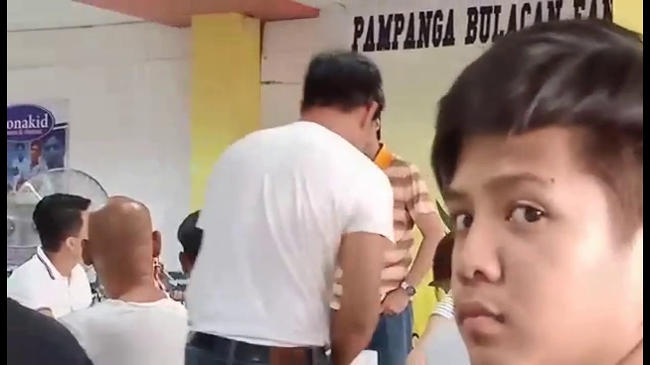 PBFRC AWARDING CLIP