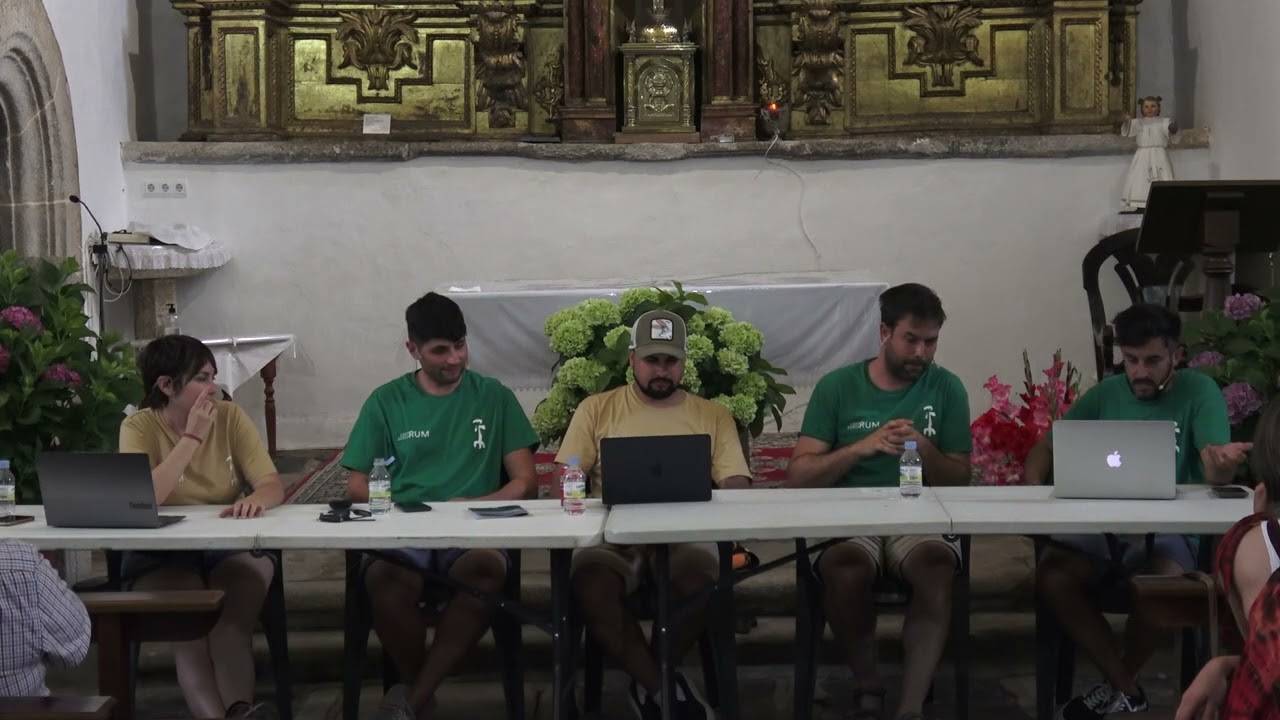 poZcas 1x06 - &iquest;Qu&eacute; pasa con la Historia enterrada?