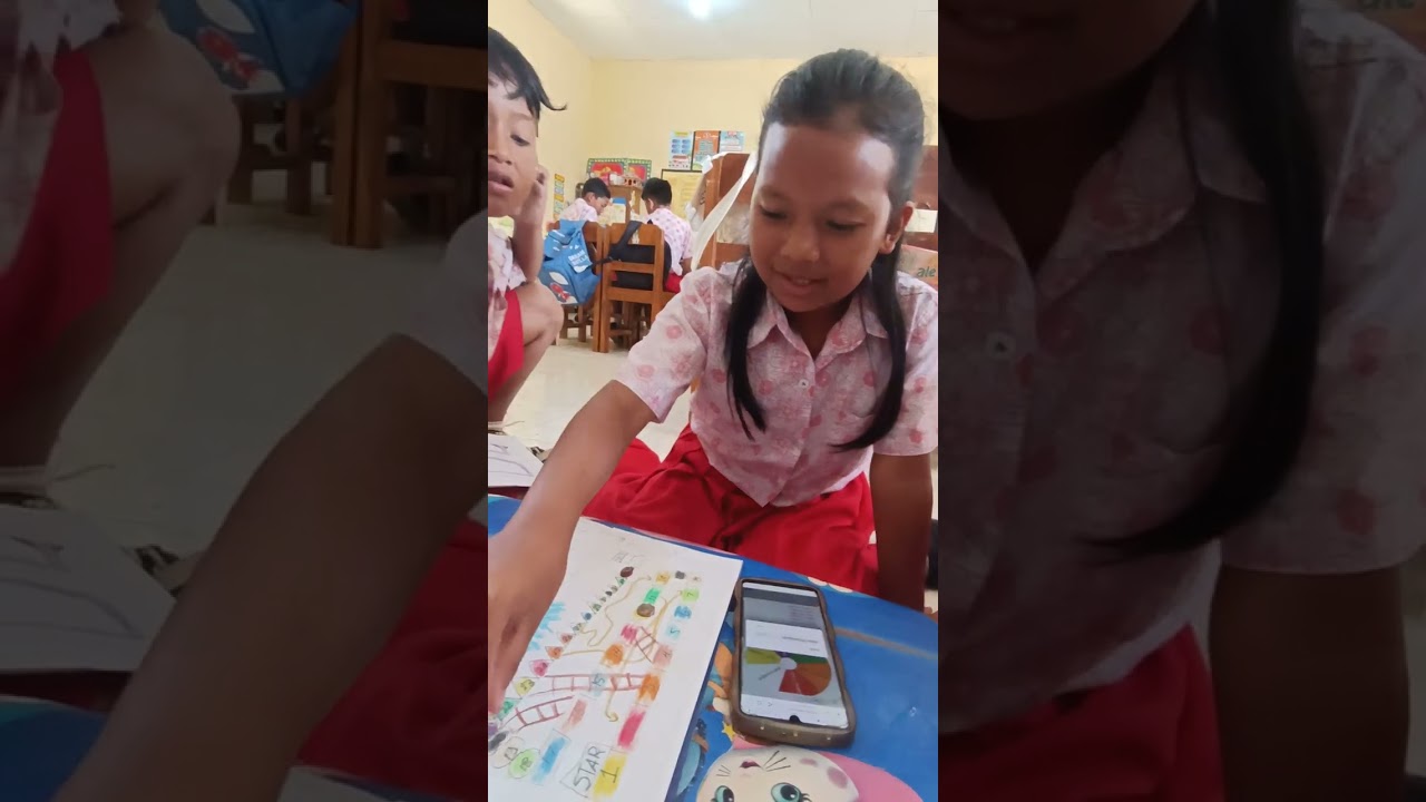 Belajar Koding itu asik