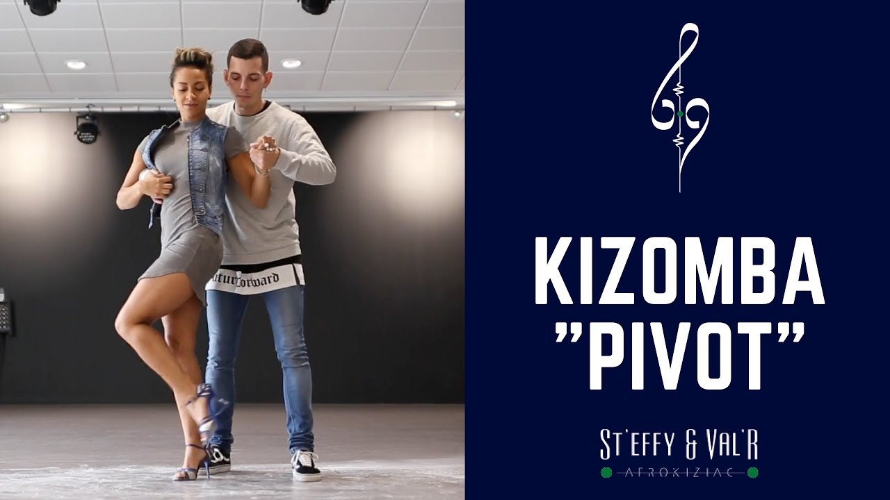 Kizomba Training 