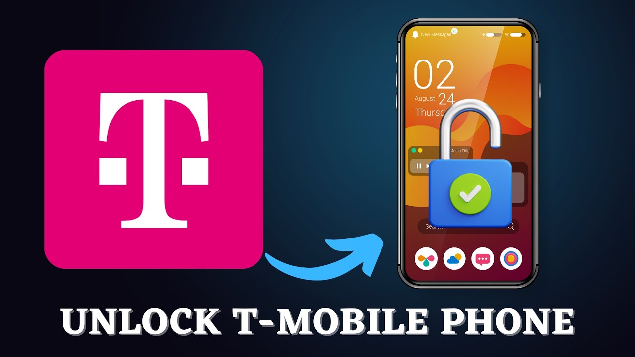 How to Unlock T-Mobile Phone to Any Carrier (Step-by-Step Guide)
