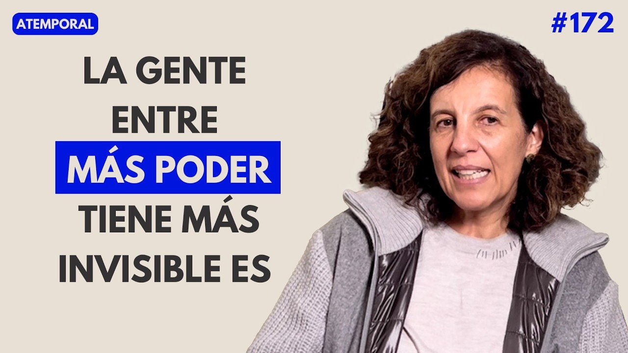 Juanita León - Anatomía del poder en Colombia - #172