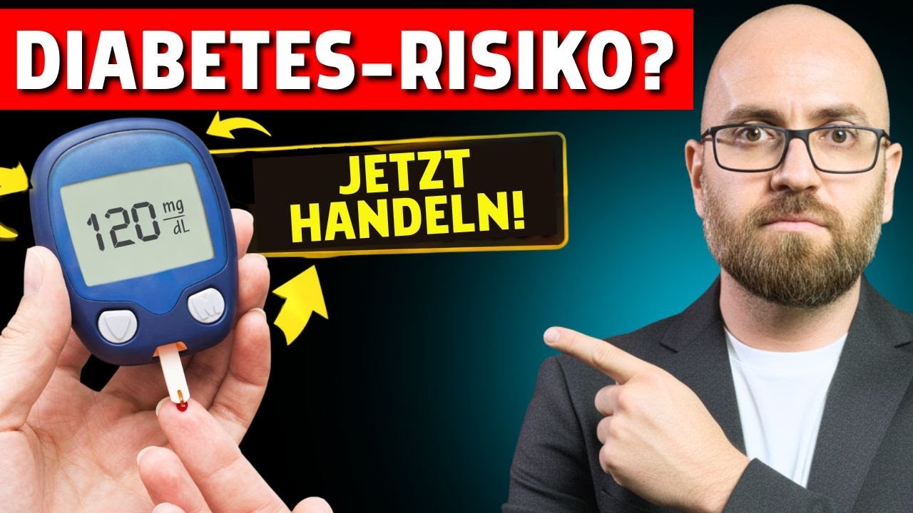 Prädiabetes und Insulinresistenz: Kann man das wirklich umkehren?