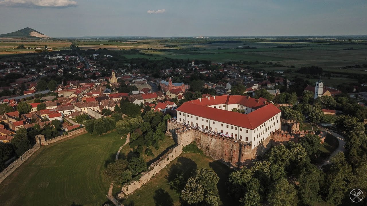 Villány Kétkeréken - I. Siklós