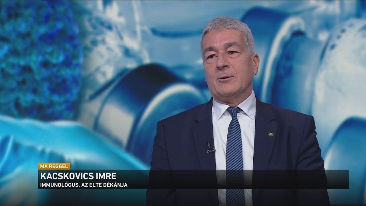 Tombol az influenza Magyarországon