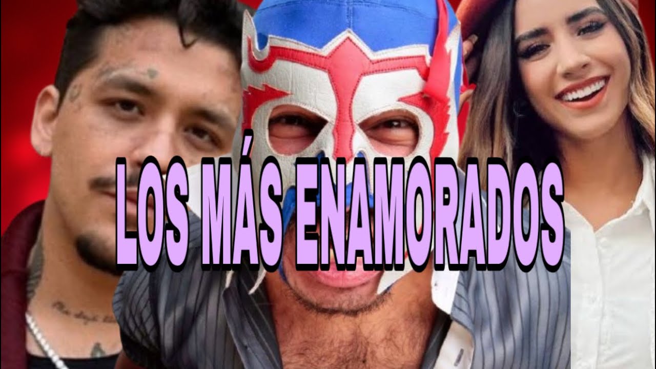 Todos los INFLUENCERS son Infieles | Especial San Valentín