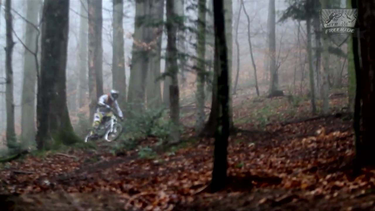 MTB-Freeride.TV: Folge 54 - Exklusiv: Marcus Klausmann erster Test GHOST Prototyp 2010