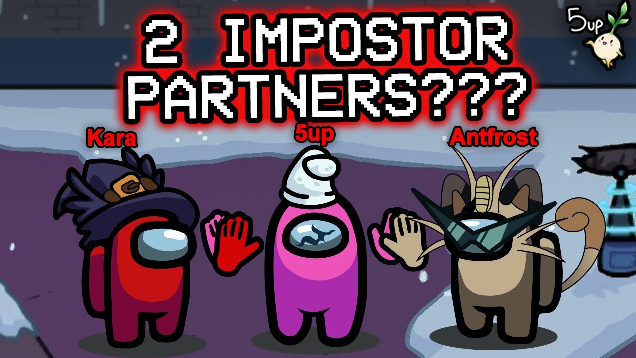 Both my partners got instantly killed and I still won