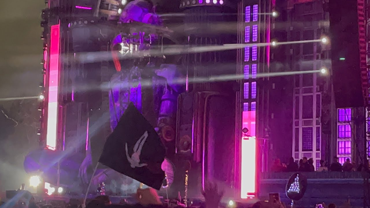 Kevin de Vries | EDC Mexico 2026