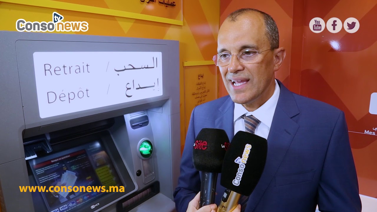AWB promeut les espaces libre-services, des agences entre le classique et le digital