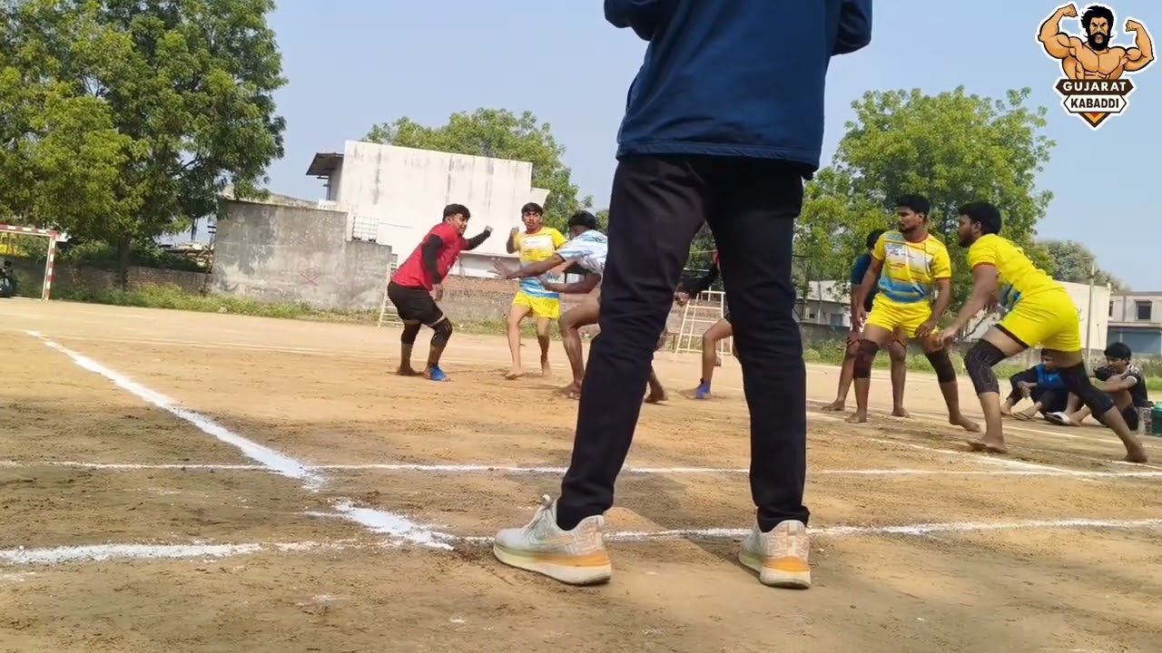 🔴 DEHGAM 🆚GADHINAGAR❗💯_Khel mahakumbh 3.0 Kabaddi district level Open @ProKabaddi  @Gujaratkabaddi