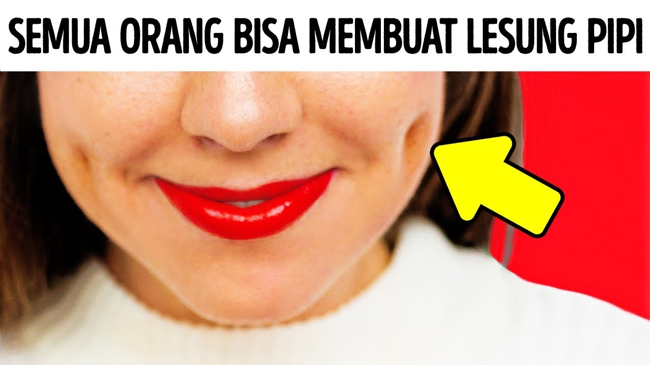 64 Fakta Tak Terduga Seputar Tubuh