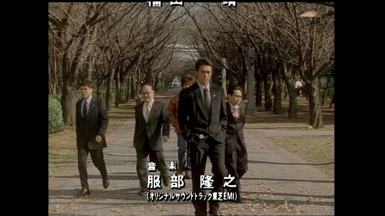 宇多田ヒカル 「Can You Keep A Secret?」 HERO ED