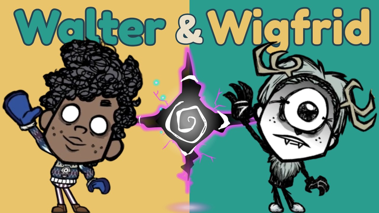 2 Player Local Couch Co-op Don't Starve Together | Sailing, Monkeys & Portal Farming