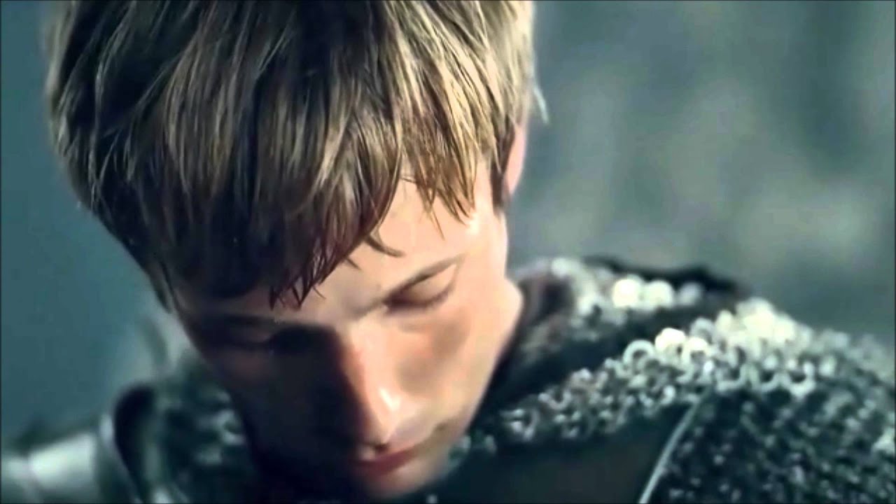 Merlin || Whatcha say - full version