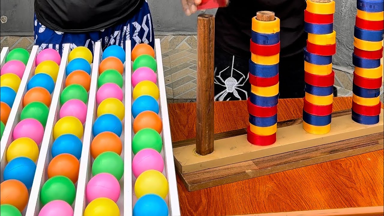 PUZZLE GAME CHALLENGE, JENNIFER VS WISDOM PART 2 