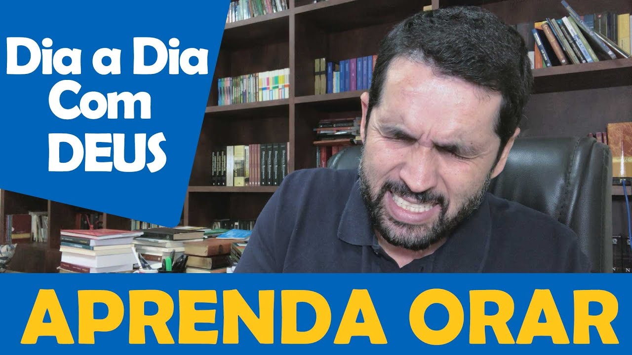 DIA A DIA COM DEUS - 