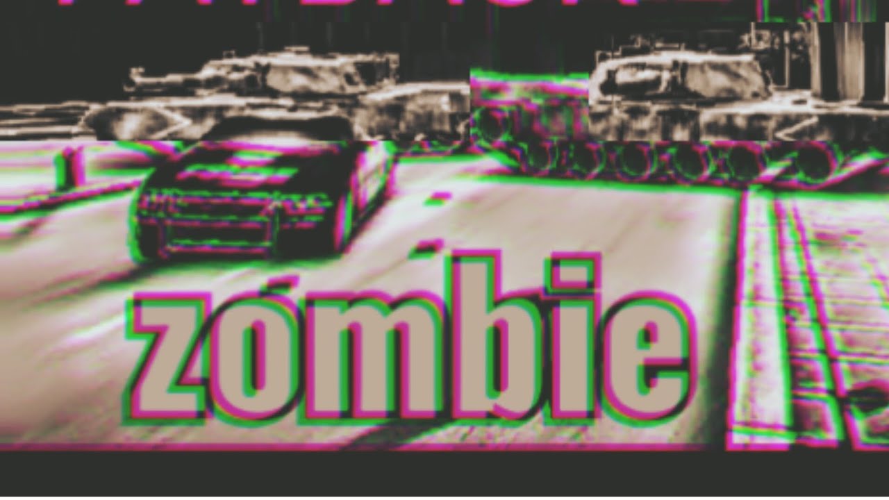 New tráiler.Payback2 Zombie.