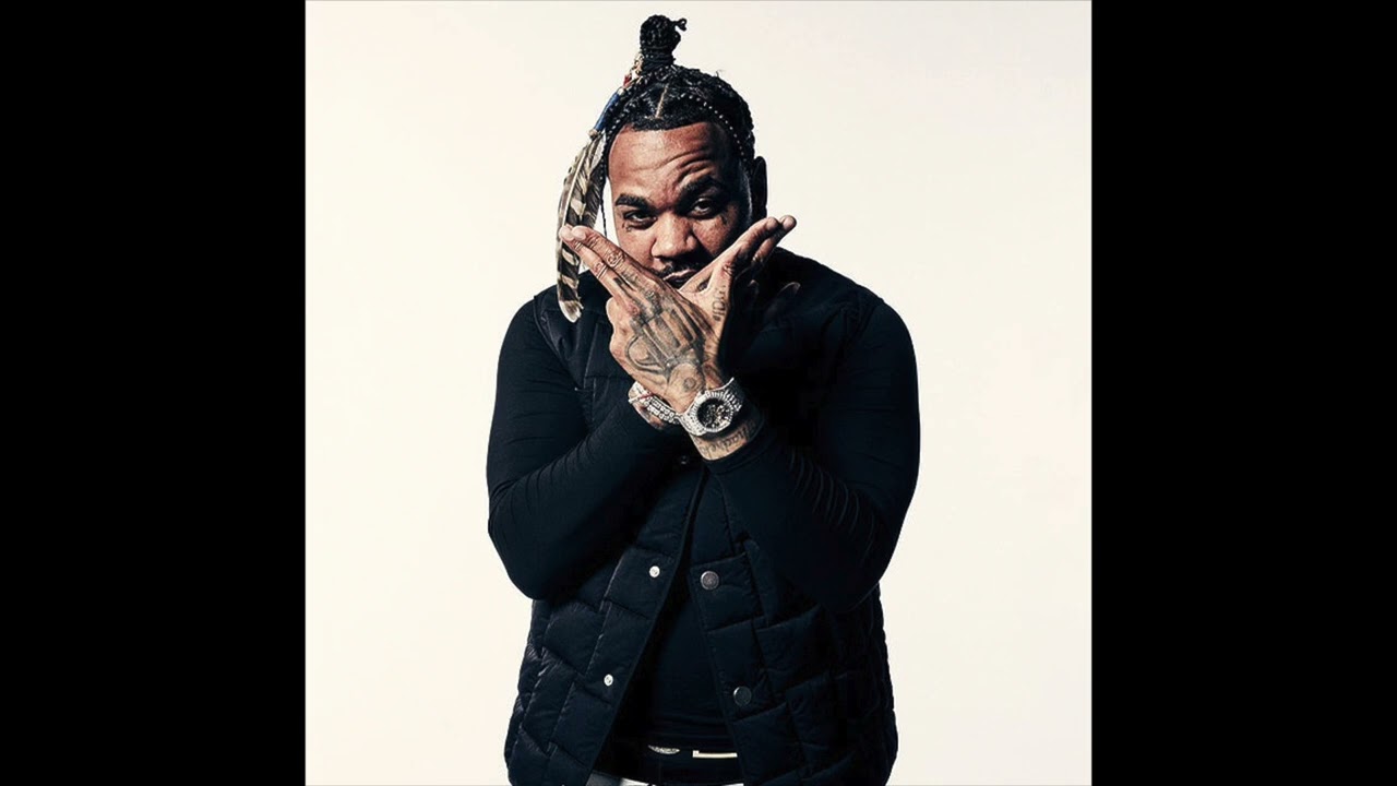 [FREE] Kevin Gates Type Beat 2025 - 