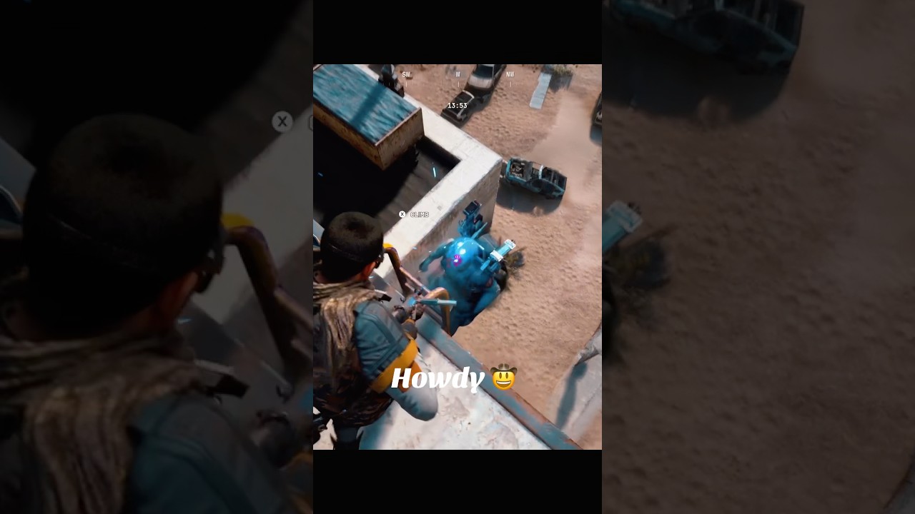 #arcraiders #gaming #arcraidersgame #arcraidersgameplay #arcraidersclips
