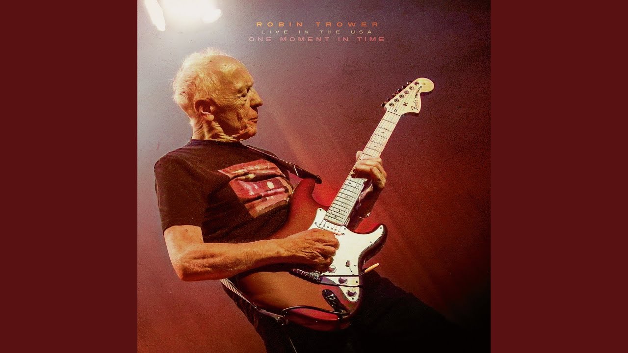 Too Rolling Stoned (Live)