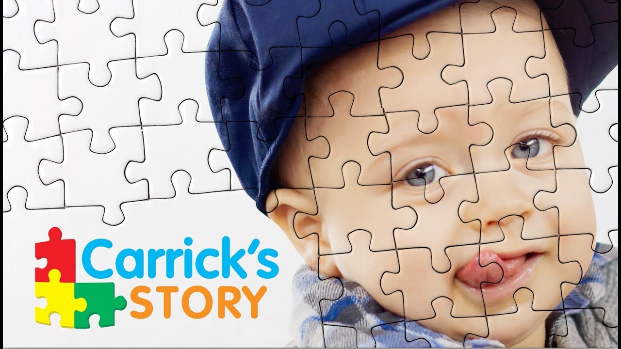 Carrick’s Story: One Family’s Experience with Autism