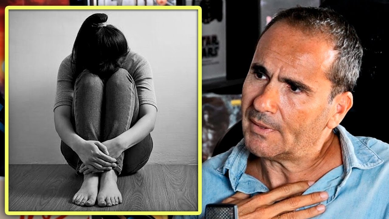 Lo más duro que he vivido es estar en un grupo de padres cuyos hijos se habían suicidado