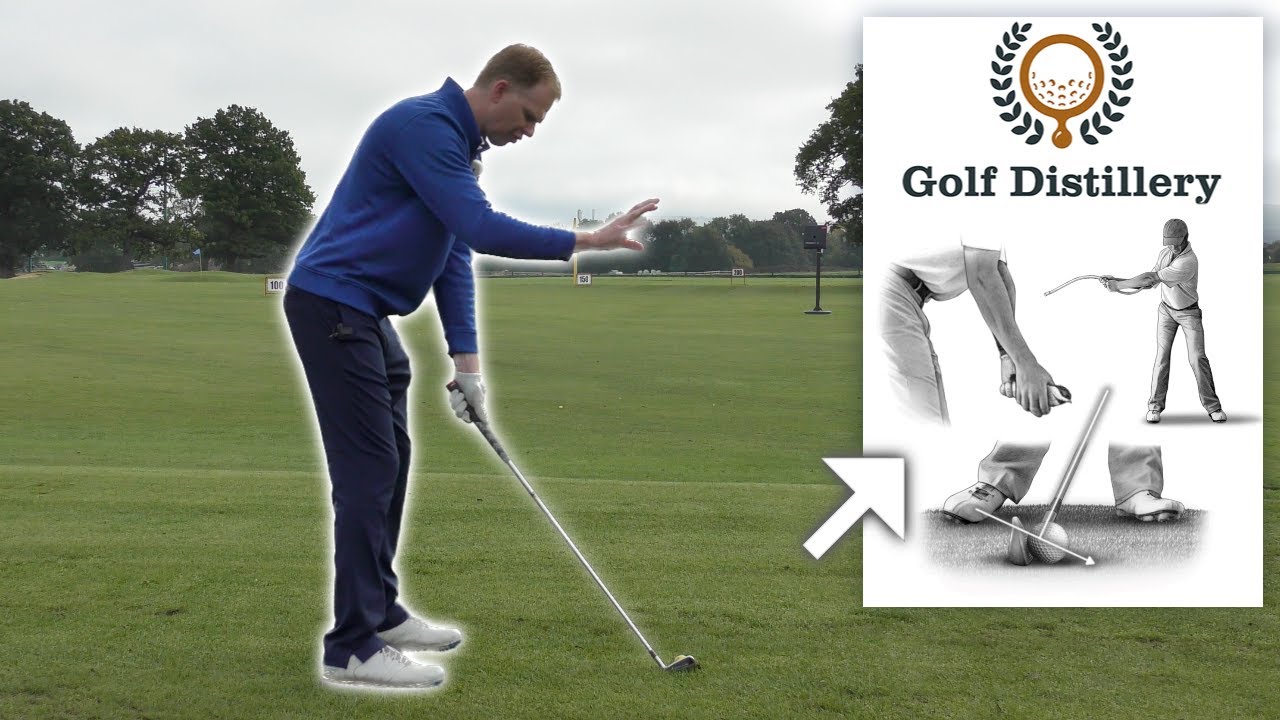 GOLF SWING THOUGHTS - How to Use Them to Play Better Golf