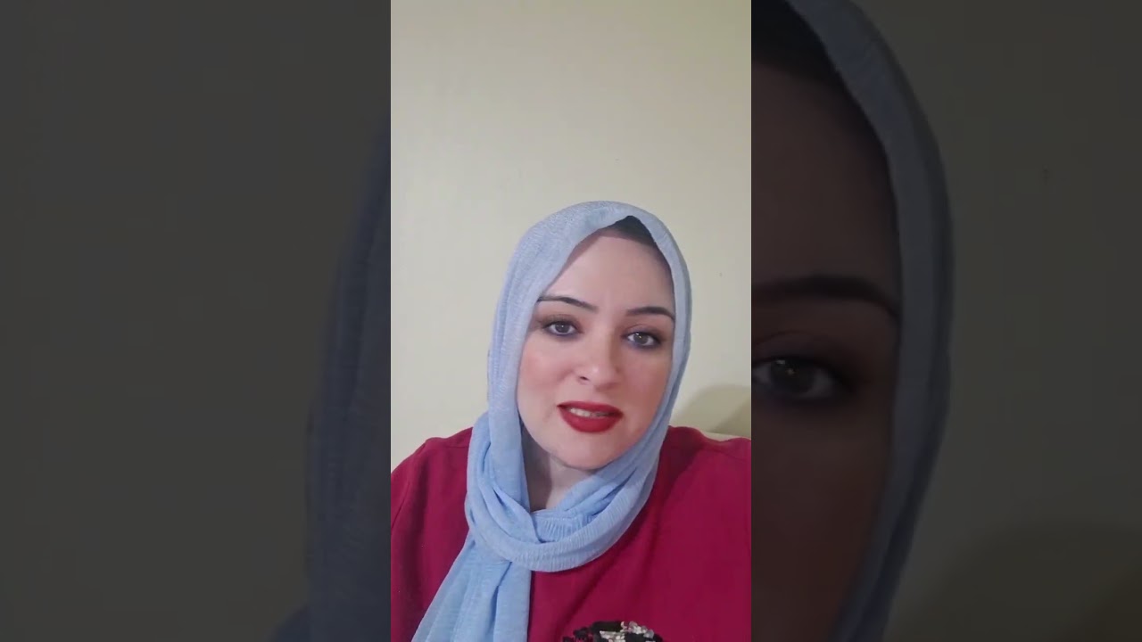 شافوني راضية مرحمونيش في عز ضعفي