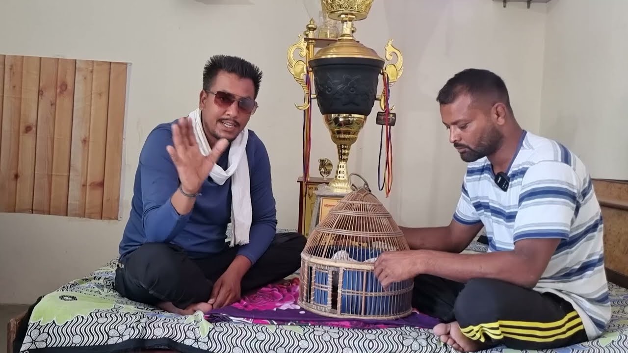  PHELWAN JAGGI SEH (Interview)