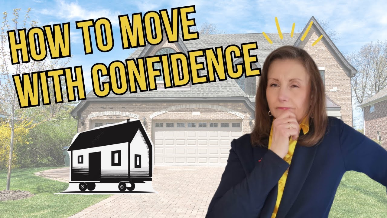 How to Move with Confidence