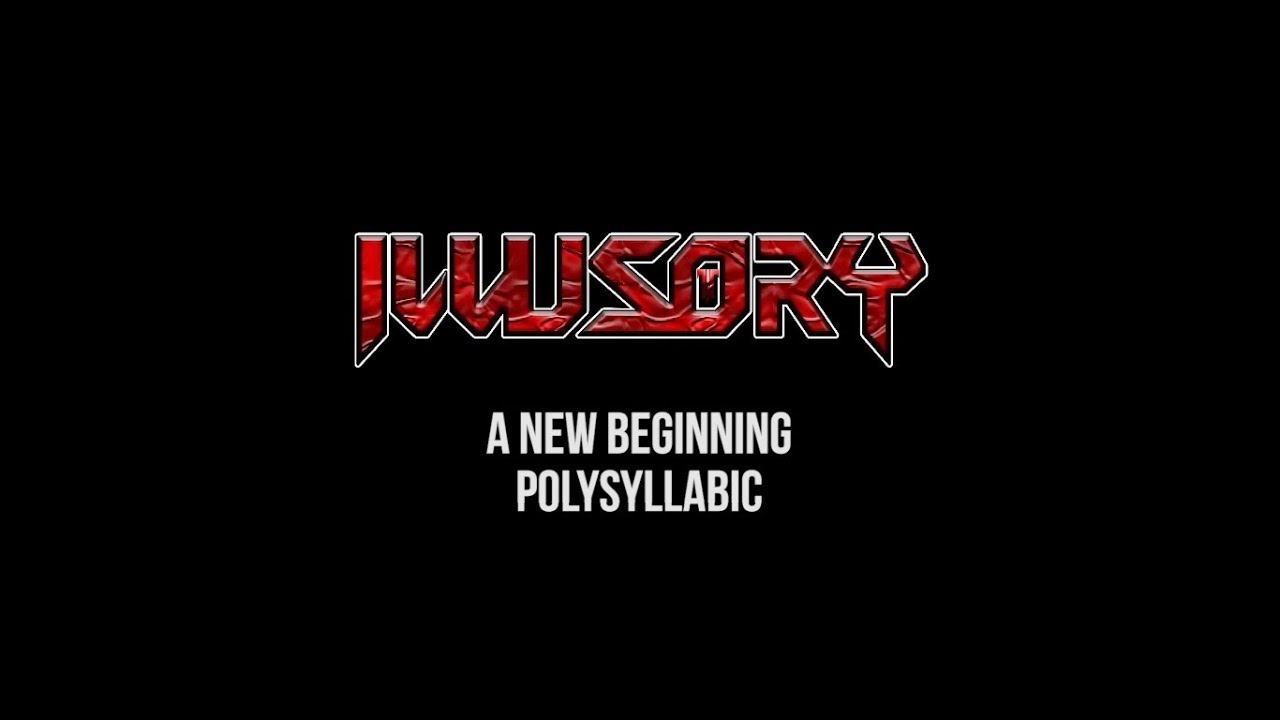 ILLUSORY &ndash; A New Beginning [Official Music Video] (7hard/7us)