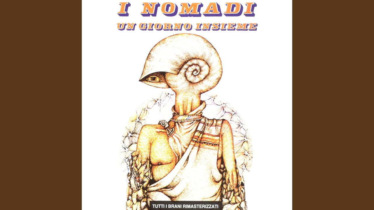 Tornerò (1994 Digital Remaster)