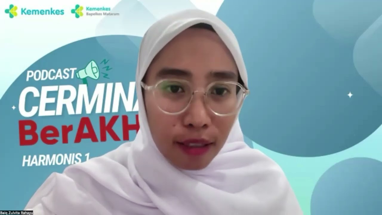 PODCAST BerAKHLAK Tokoh Inspiratif 