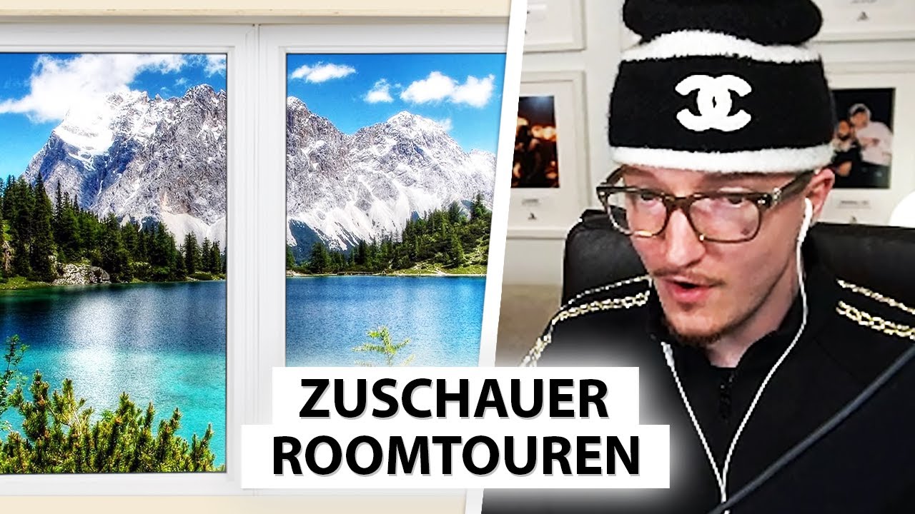 Die BESTE Aussicht bis jetzt! 🏔️🏡 | LIVE or SKIP #10