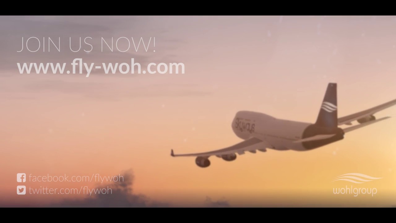 woh|group virtual airlines image video