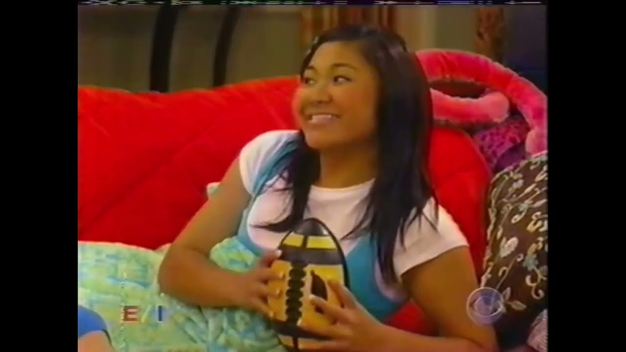 KOL Secret Slumber Party Commercials (KDBC, August 18, 2007)