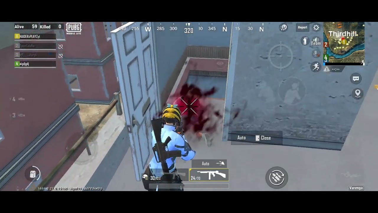 PUBG LITE