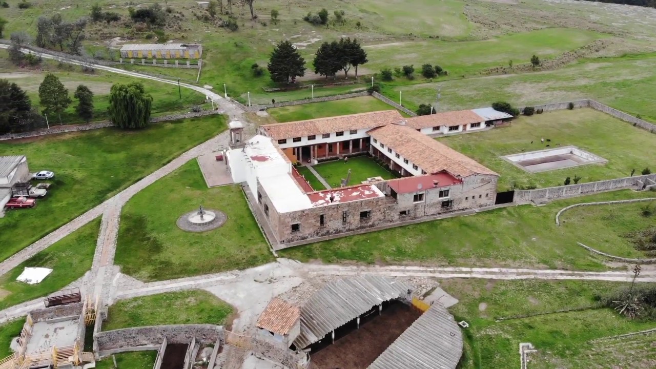 Haciendas en venta, Acambay Estado de México