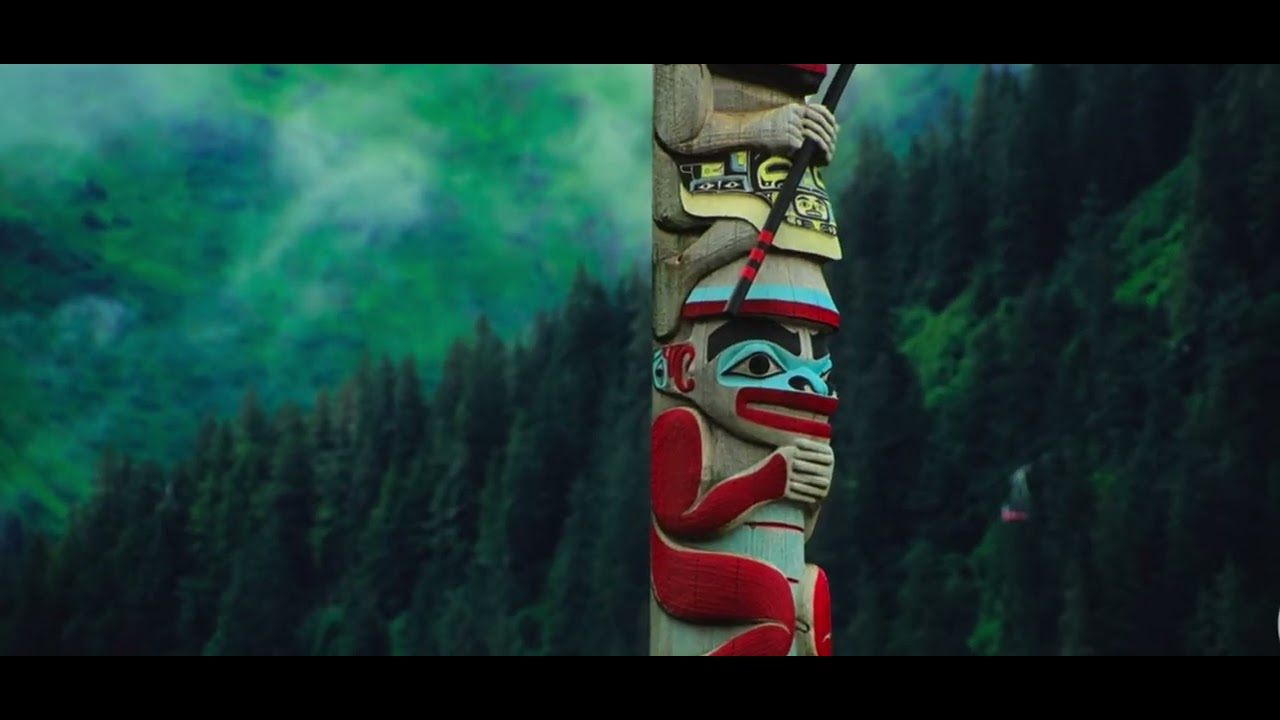 Peace in Alaska #life 