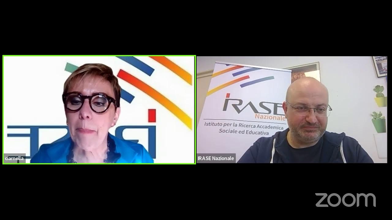 1° Webinar prova orale concorso secondaria - Progettare Unità Didattica