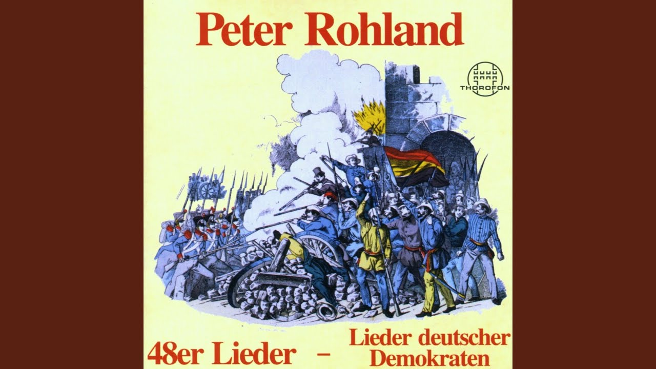 Das Lied vom grossen Hecker