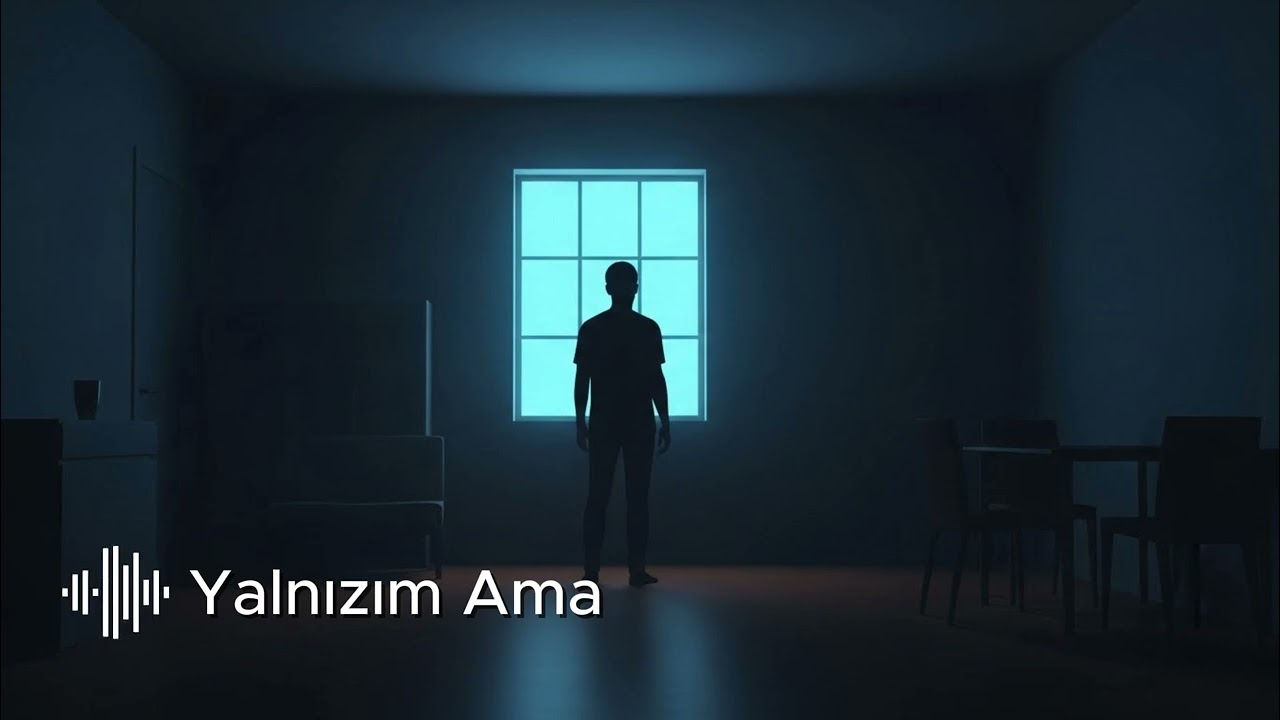 Yalnızım Ama | Bedirge Müzik