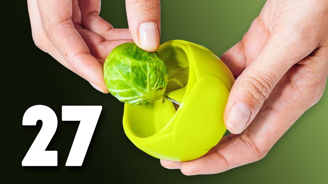27 ПОЛЕЗНЫХ ТОВАРОВ ДЛЯ КУХНИ ИЗ ОДНОГО МАГАЗИНА НА АЛИЭКСПРЕСС + БЫСТРЫЙ КОНКУРС