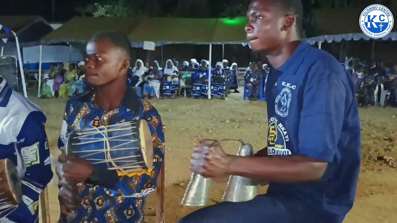 Kilombo Centre Ngamaba