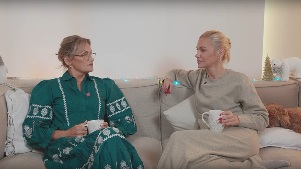 Natasa i Mira Bekvalac - Slatka euforija