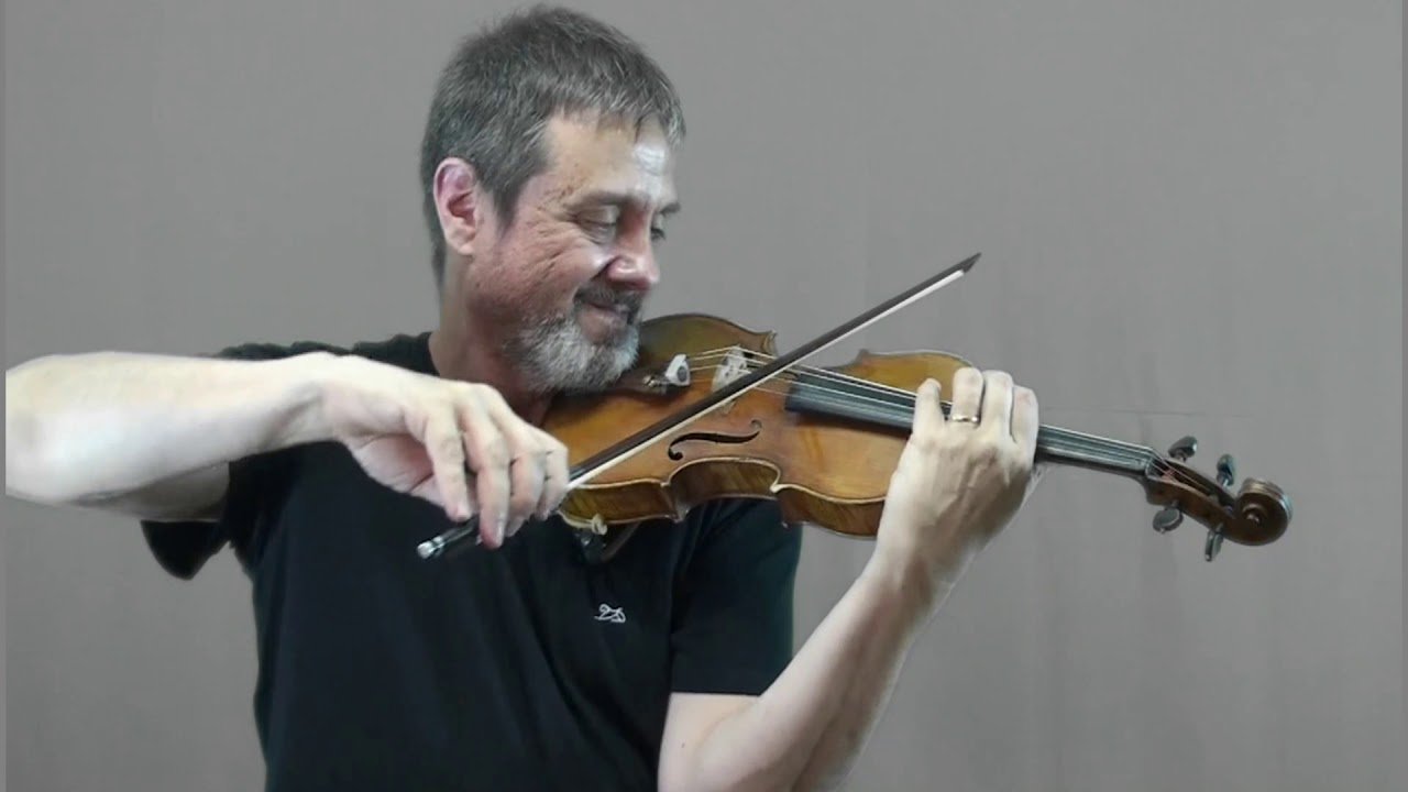 Luiz Amato em Mazas 7
